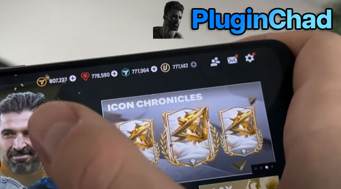 pluginchad mod